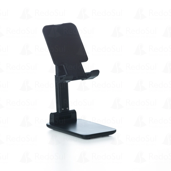 Suporte retrátil para celular e tablet personalizado