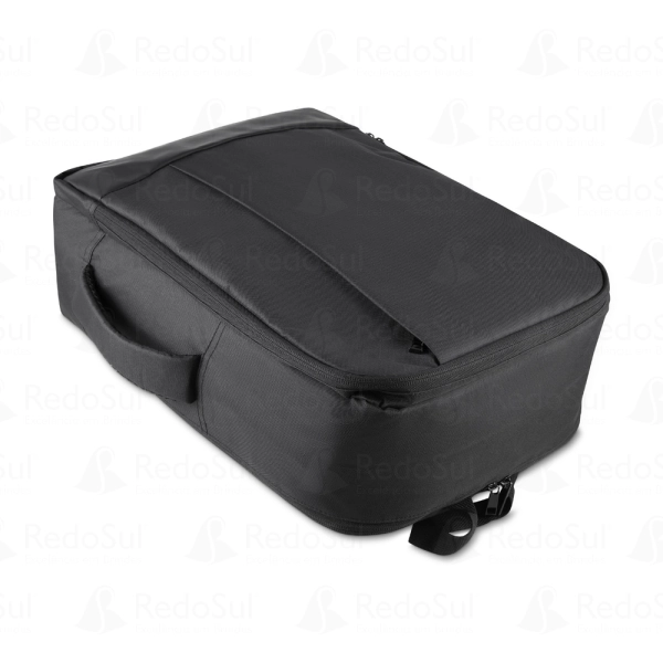 Mochila Pasta Executiva Personalizada para Notebook Mochila Pasta Executiva Personalizada para Notebook