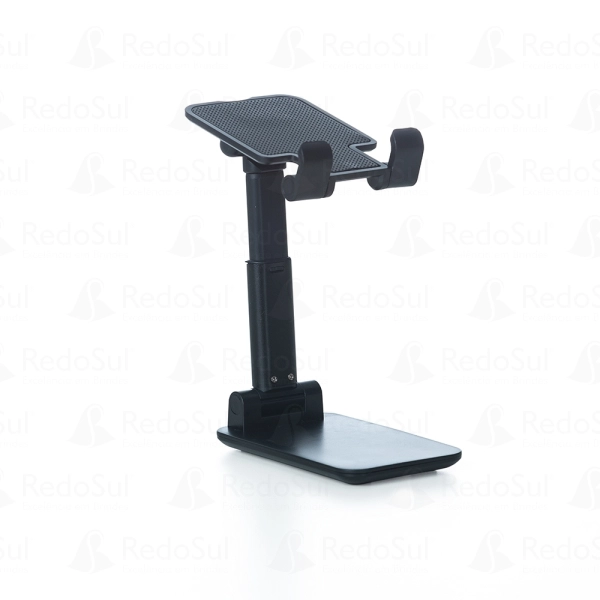Suporte retrátil para celular e tablet personalizado