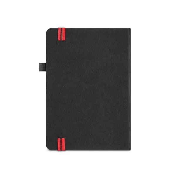 Agenda Diaria Personalizada capa poliester 21 x 14 cm