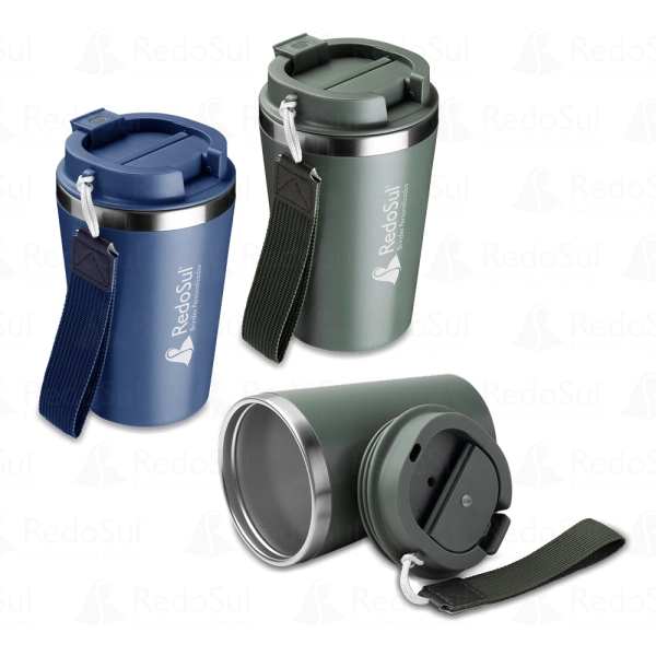 Copo de Parede Dupla Personalizado Copo de Parede Dupla Personalizado