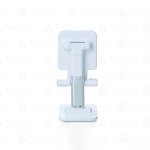 Suporte retrátil para celular e tablet personalizado