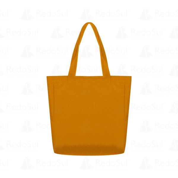 Sacola Personalizada Retornável