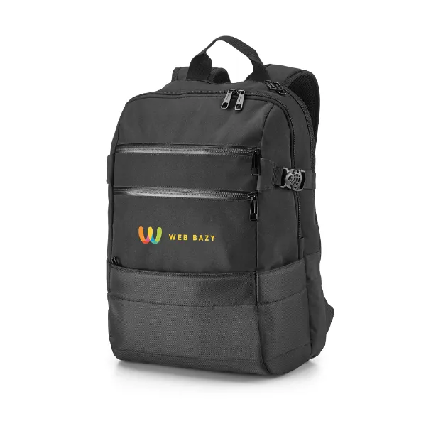 Mochila Personalizada para Notebook até 15.6'' Mochila Personalizada para Notebook até 15.6''
