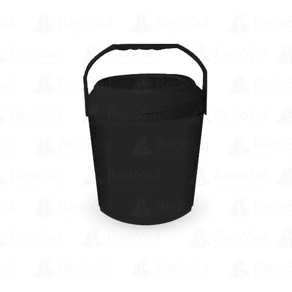 Cooler Térmico personalizado 10 latas