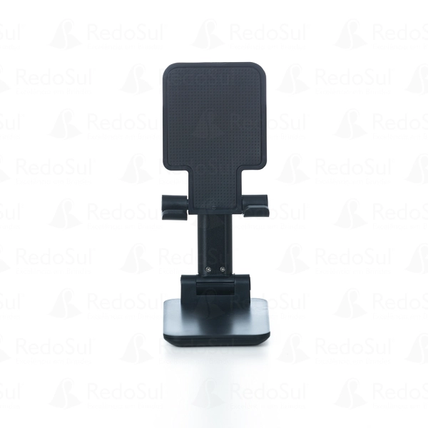 Suporte retrátil para celular e tablet personalizado
