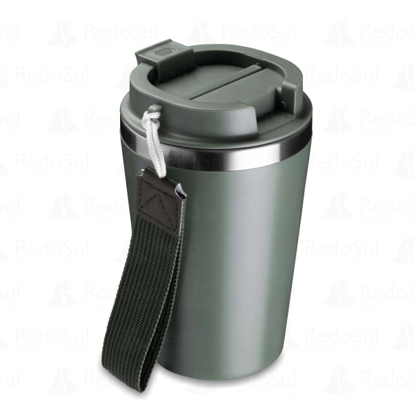 Copo de Parede Dupla Personalizado Copo de Parede Dupla Personalizado