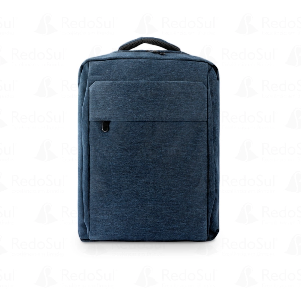 Mochila Personalizada almofadada para notebook 15.6 polegadas