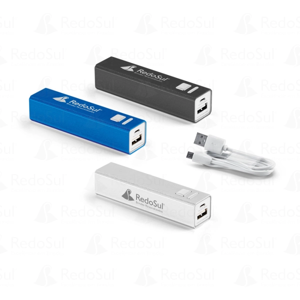 Power Bank Personalizado Power Bank Personalizado
