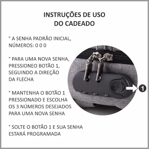 Mochila para Notebook Personalizada Mochila para Notebook Personalizada
