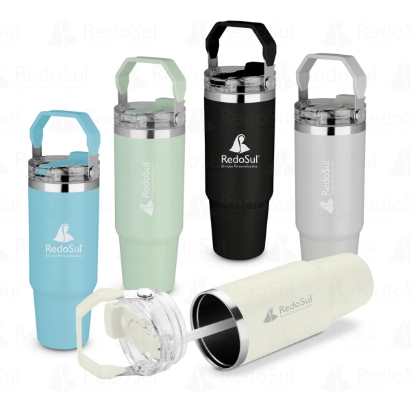 Garrafa Térmica personalizada de 950 ml