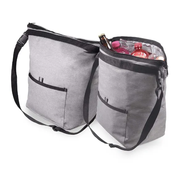 Bolsa Sacola Térmica Personalizada