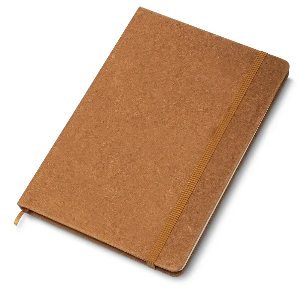 Kit Caderno e caneta personalizados