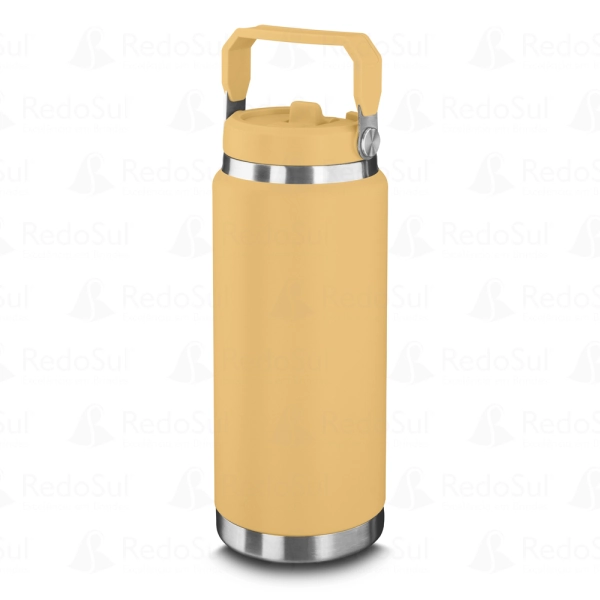 Garrafa Termica Personalizada de 900 ml Garrafa Termica Personalizada de 900 ml