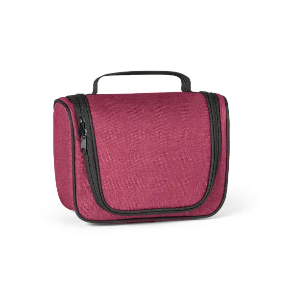 Necessaire Personalizada em Nylon Necessaire Personalizada em Nylon
