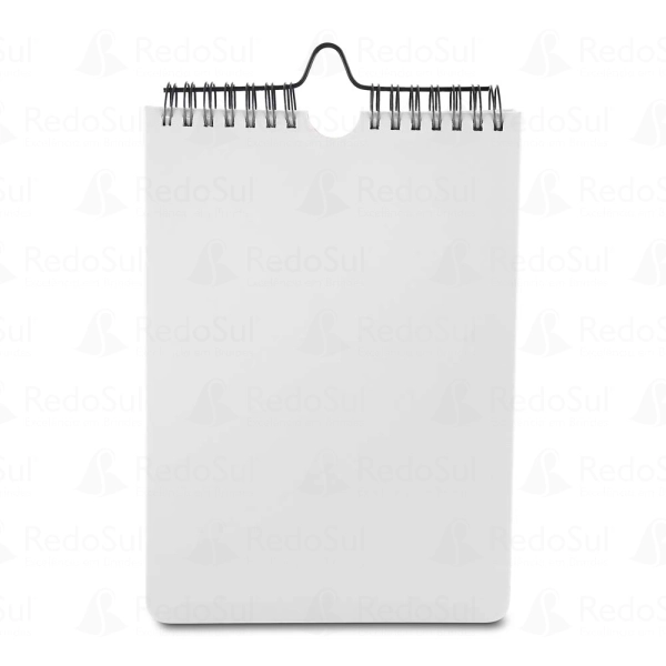 Caderno Personalizado Planner com capa em PU