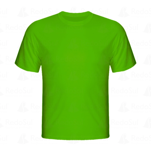 Camiseta Colorida Personalizada Camiseta Colorida Personalizada