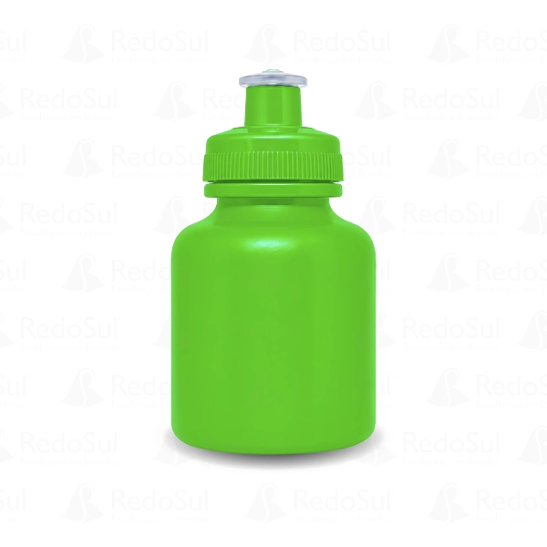 Squeeze personalizado Corpo Colorido 300 ml