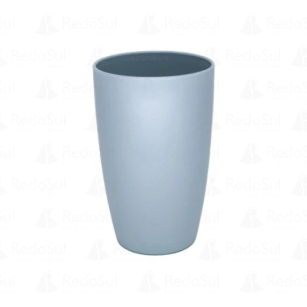 Copo Promocional Translúcido 400 ml