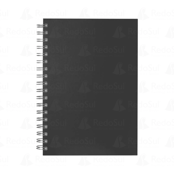 Caderno Personalizado modelo Planner