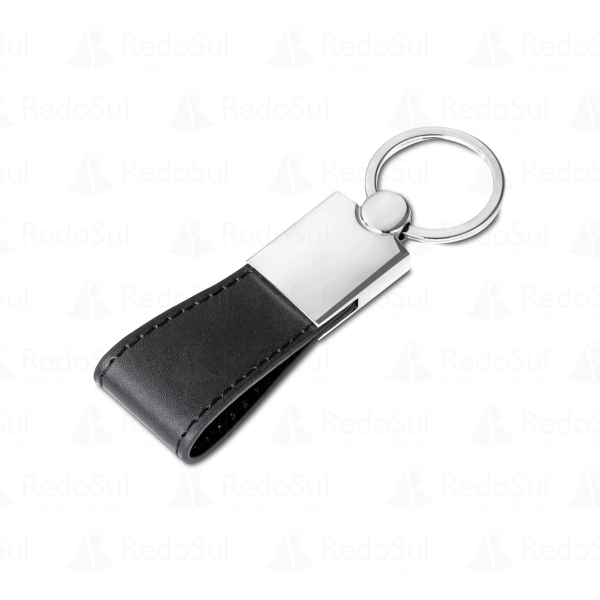 Chaveiro Executivo Personalizado