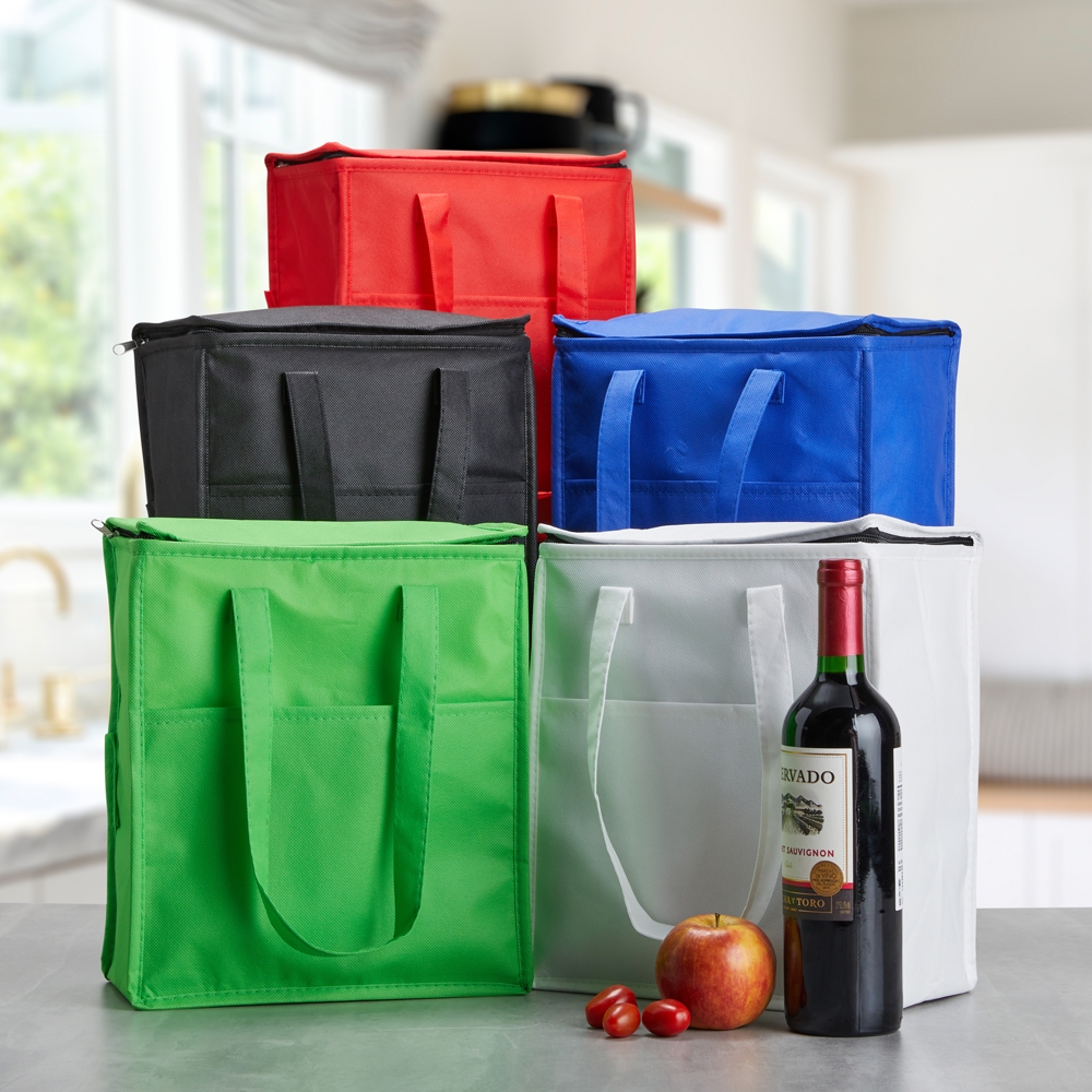 Bolsa Térmica personalizada 9 litros Bolsa Térmica personalizada 9 litros