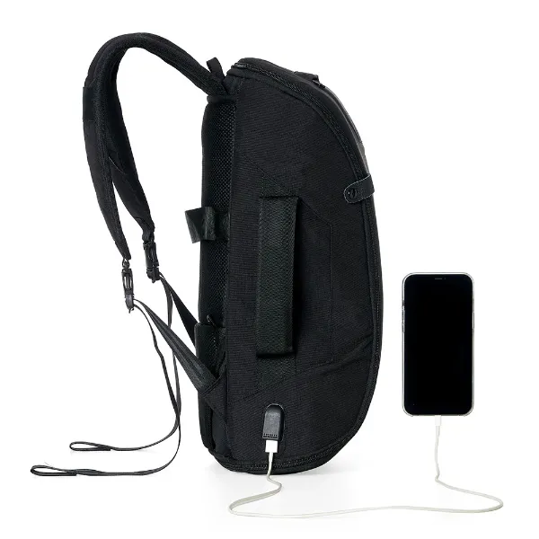 Mochila para notebook personalizada