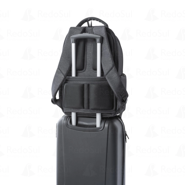 Mochila Personalizada para Notebook até 17'' Mochila Personalizada para Notebook até 17''