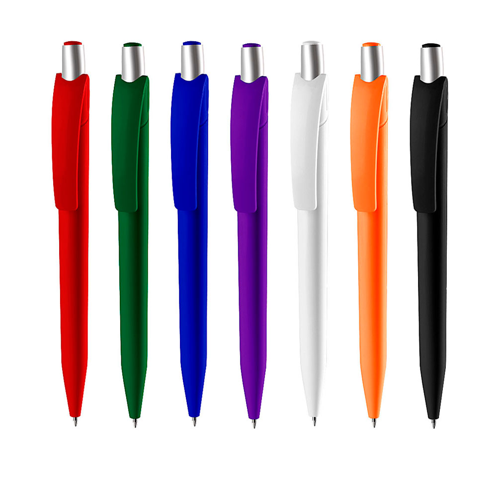 Caneta plástica Personalizada Caneta plástica Personalizada