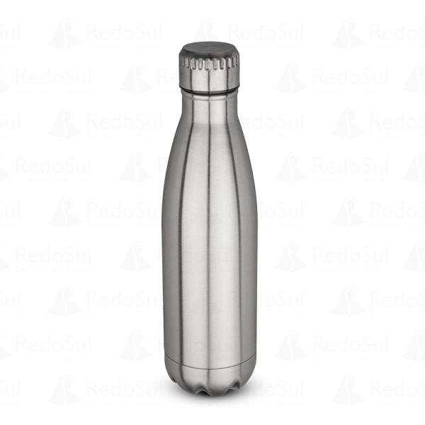 Garrafa em Aço Inoxidável Personalizada 750 ml