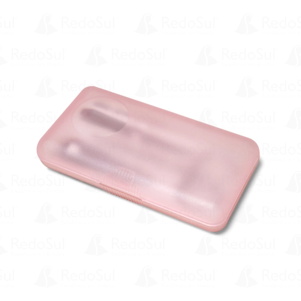 Kit de Manicure Personalizado