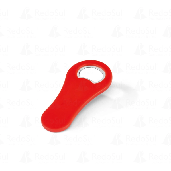 Abridor de Garrafa Personalizado com Imã Abridor de Garrafa Personalizado com Imã