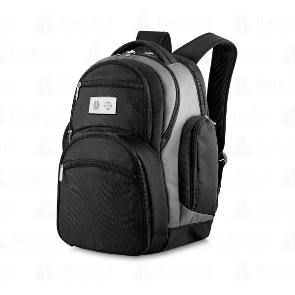 RD 833205-Mochila Personalizada com bolso térmico