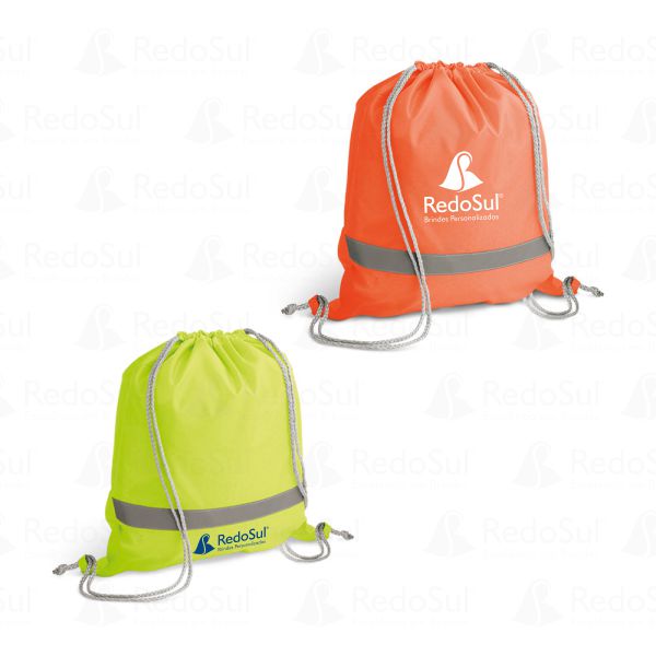 RD 92835-Mochila Saco Personalizada