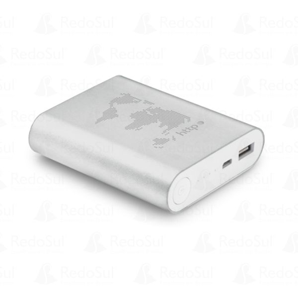 Power Bank Personalizado