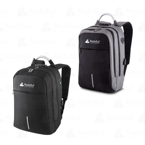 RD 833538-Mochila para Notebook Personalizada