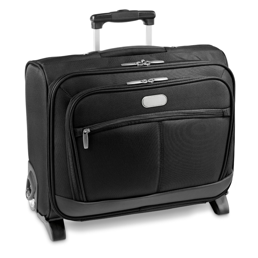 RD 92129-Mala de viagem personalizada executiva