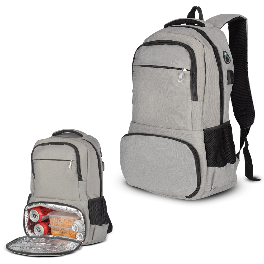 RD 833207-Mochila Térmica personalizada