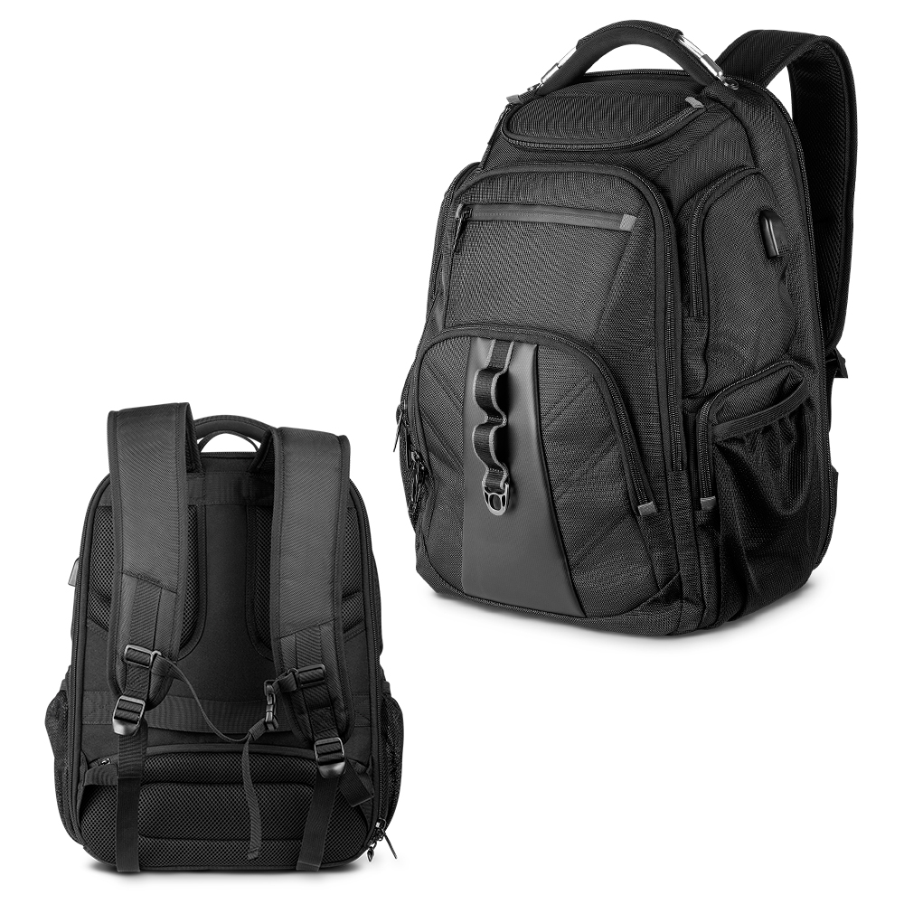 RD 833570-Mochila Personalizada Premium