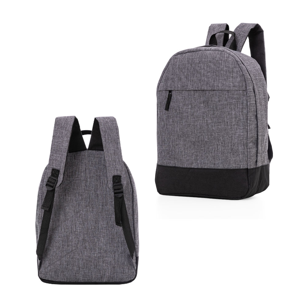 RD 833290-Mochila Personalizada sem divisão para notebook