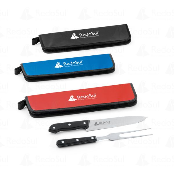 RD 94137-Kit churrasco personalizado