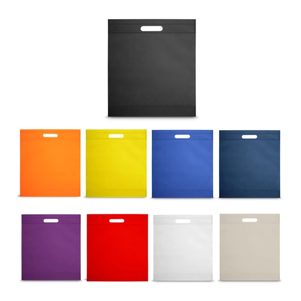 RD 22902-Sacola personalizada em non-woven