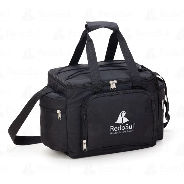 RD 7015141-Bolsa Térmica Personalizada 15 litros RD 7015141-Bolsa Térmica Personalizada 15 litros