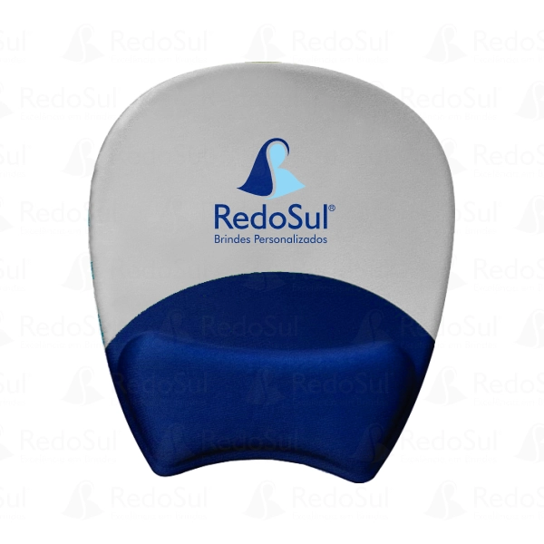 RD 8108726-Mouse Pad Ergonômico Personalizado Ambi Destro RD 8108726-Mouse Pad Ergonômico Personalizado Ambi Destro