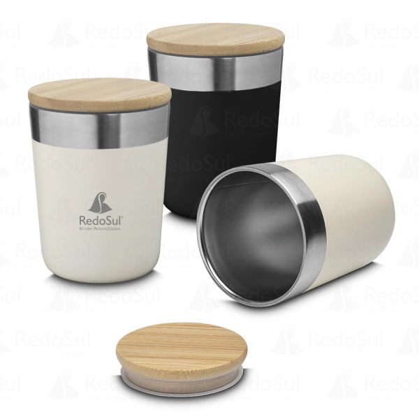 RD 8109250-Copo Personalizado térmico de 300 ml RD 8109250-Copo Personalizado térmico de 300 ml