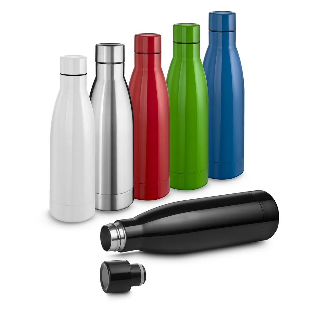 RD 8118100-Garrafa Térmica Personalizada 450 ml RD 8118100-Garrafa Térmica Personalizada 450 ml