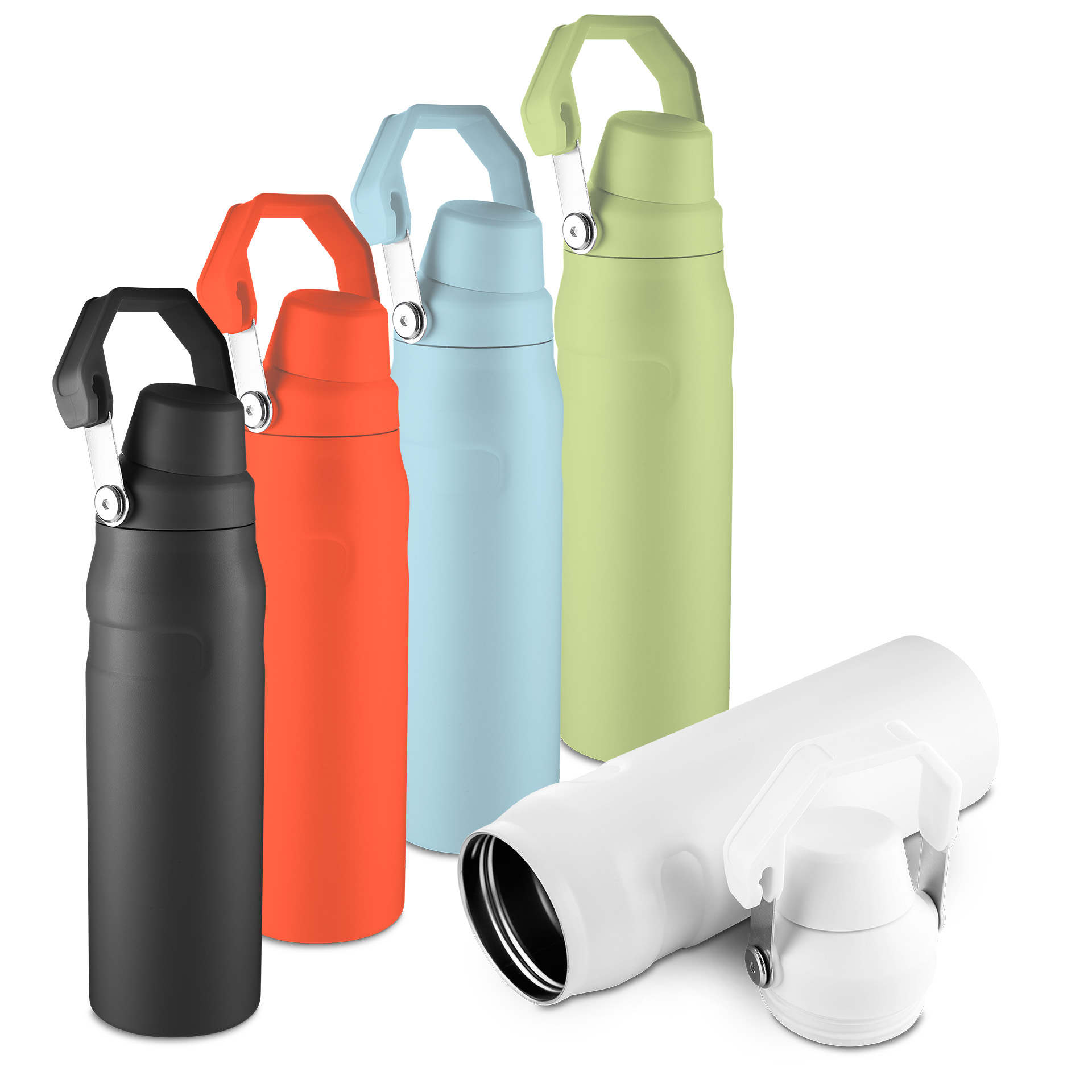 Garrafa Térmica Personalizada 750 ml com parede dupla