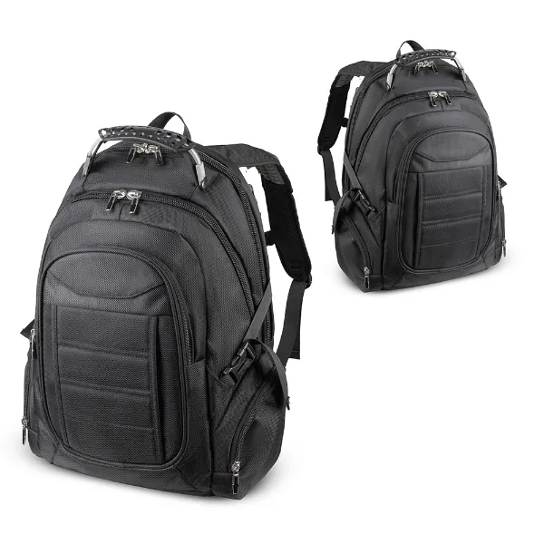 Mochila Personalizada para Notebook