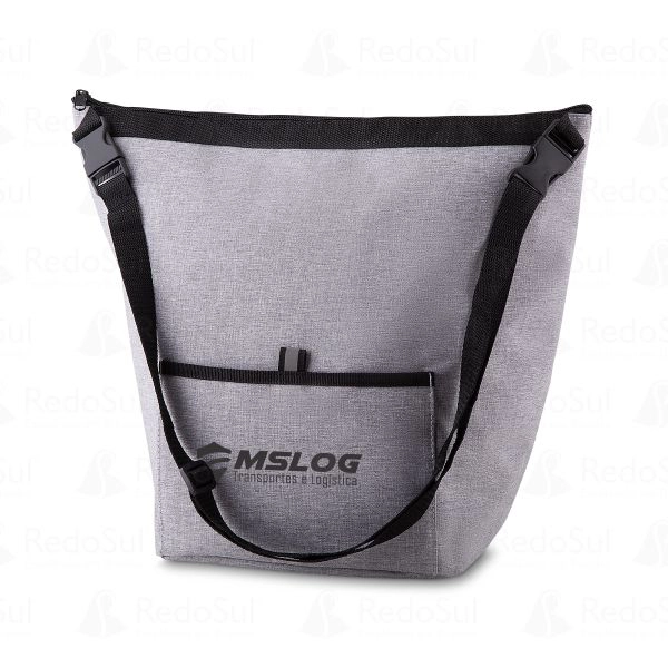 Bolsa Sacola Térmica Personalizada