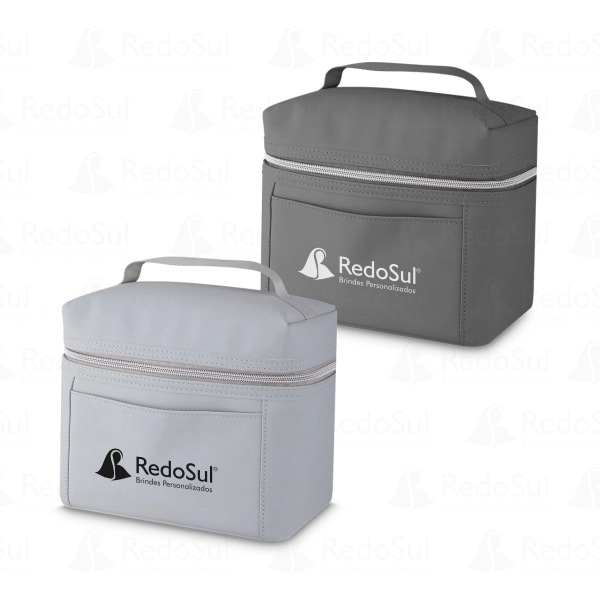 RD 833312-Bolsa Térmica em PU Personalizada RD 833312-Bolsa Térmica em PU Personalizada